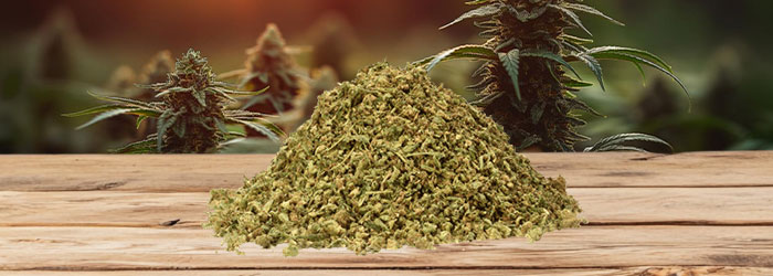C'est quoi la trim cbd